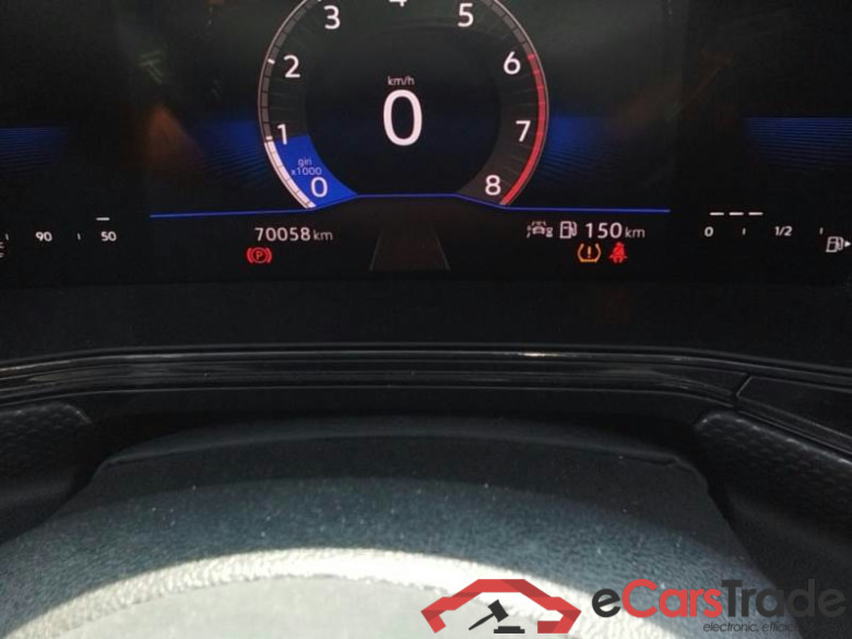 VOLKSWAGEN T-CROSS / 2019 / 5P / SUV 1.0 TSI 81KW STYLE #4