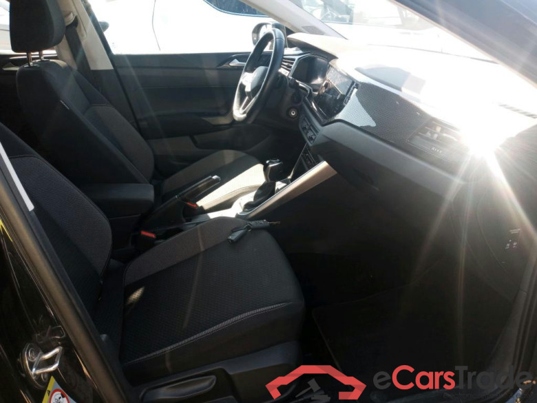 VOLKSWAGEN Taigo / 2021 / 5P / todoterreno Life 1.0 TSI 81kW (110CV) DSG #6