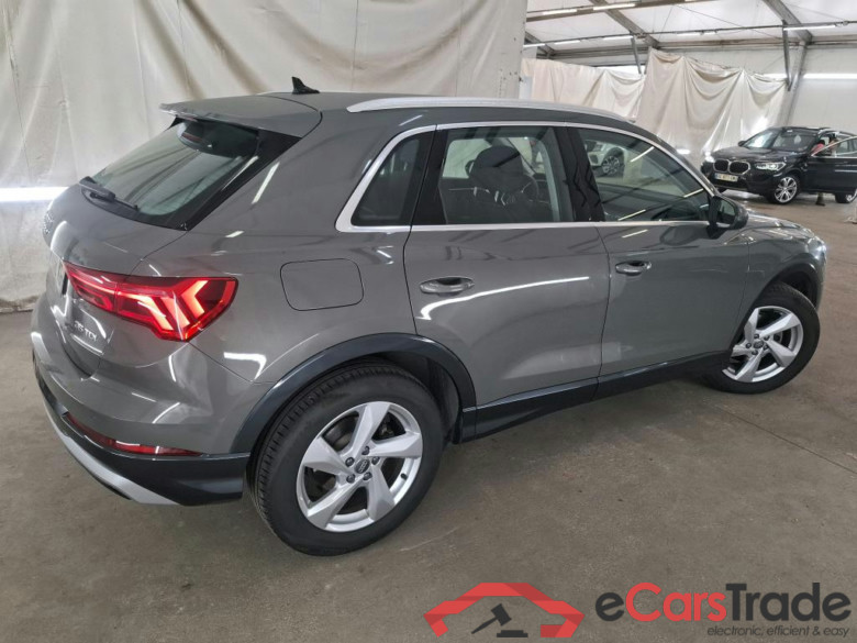 Q3 35 TDI Design luxe 2.0 TDI 150CV BVA7 E6dT #6