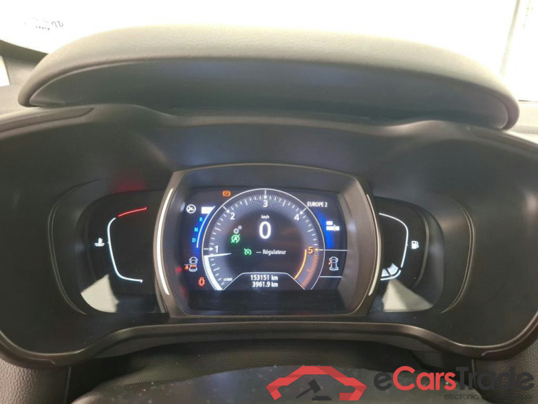 RENAULT Kadjar / 2018 / 5P / Crossover Evolution dCi 115 EDC #6