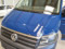 preview Volkswagen Crafter #2