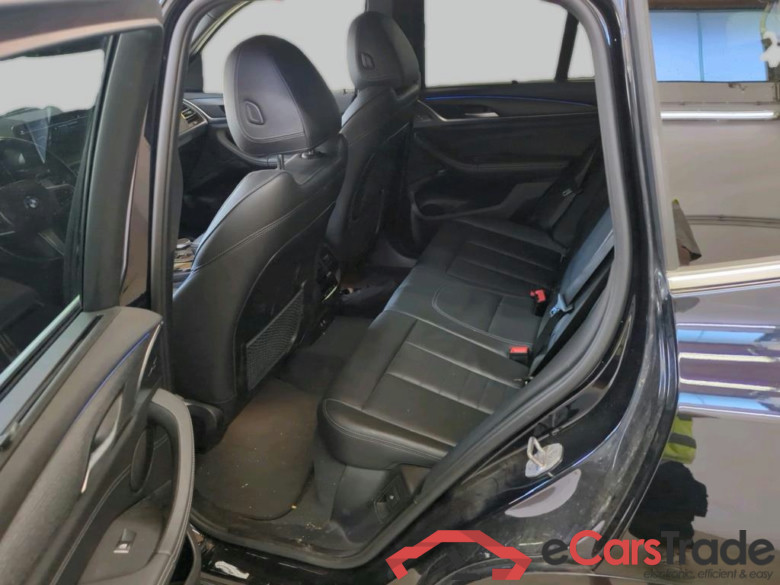 Baureihe X3 xDrive 30 e M Sport 2.0 215KW AT8 E6d #6