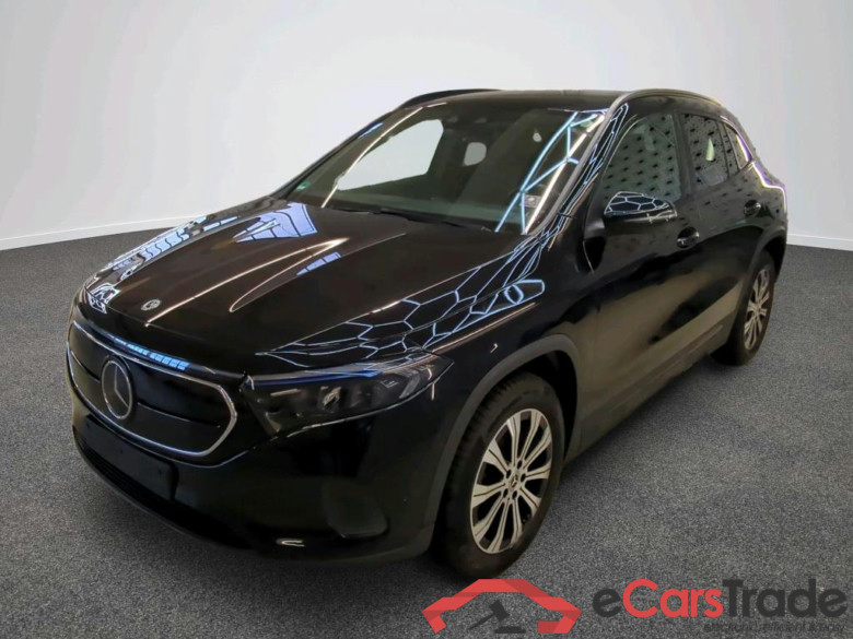 EQA -Klasse EQA 250 (243.701) 66kWh