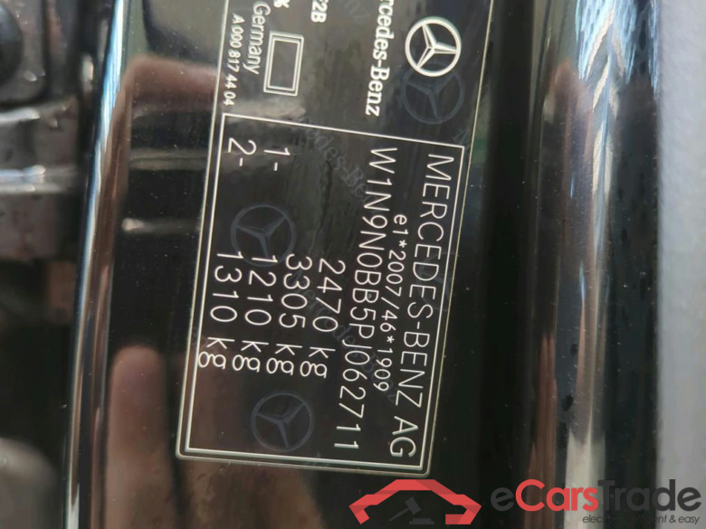 EQA -Klasse EQA 250 (243.701) 66kWh #4