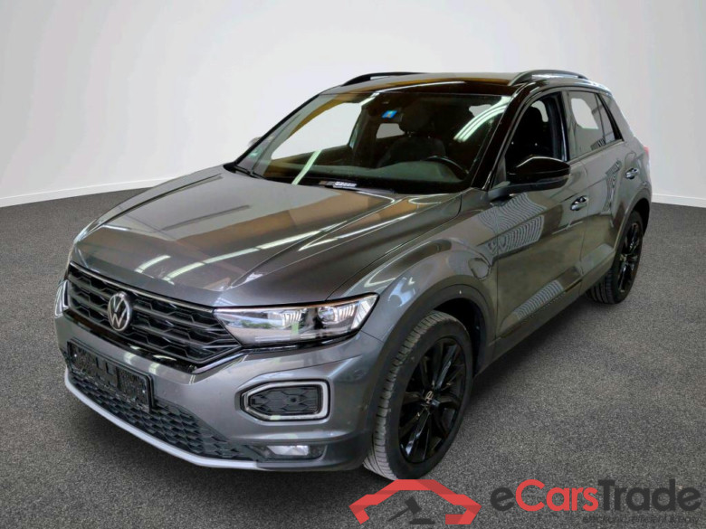 T-Roc Sport 2.0 TDI 110KW AT7 E6dT #1