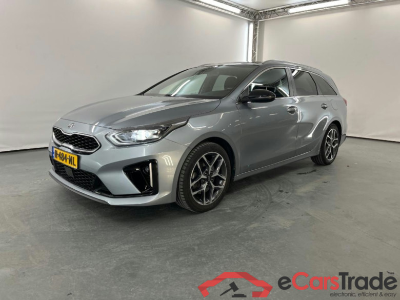 KIA CEED SPORTSWAGON 1.4 T-GDi GT-PlusLine