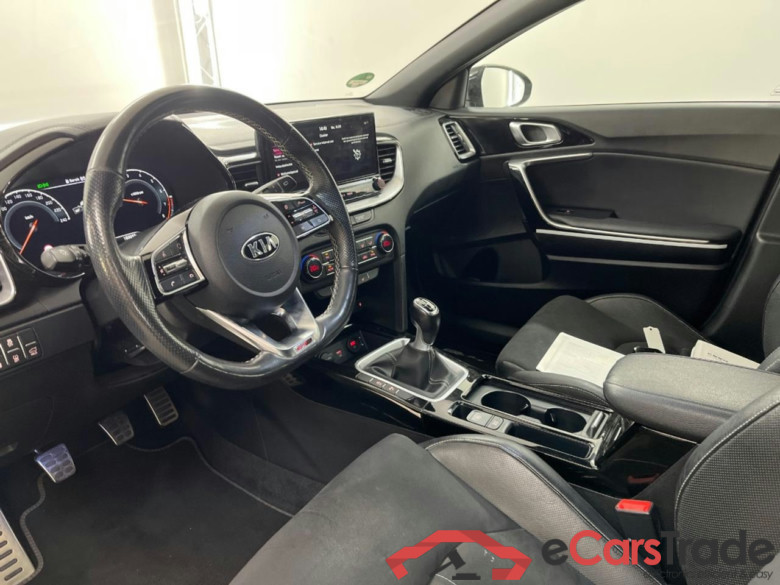 KIA CEED SPORTSWAGON 1.4 T-GDi GT-PlusLine #5
