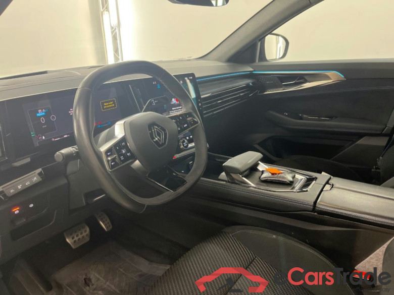 RENAULT ESPACE E-Tech full hybrid 200 esprit Alpine 5p. #5