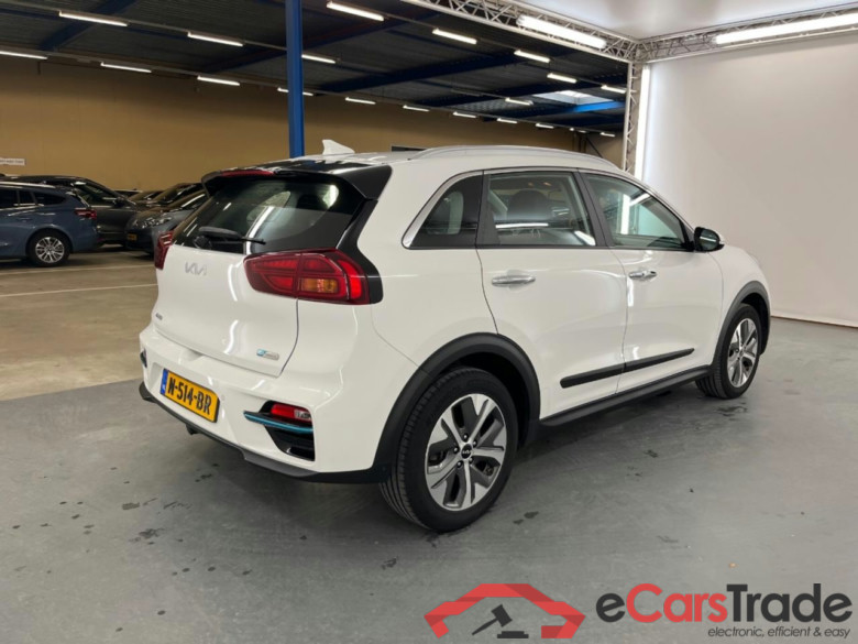 KIA e-Niro DynamicLine 64 kWh #4