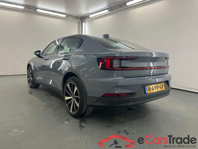 Polestar 2 Standard Range Single Motor 63kWh #3
