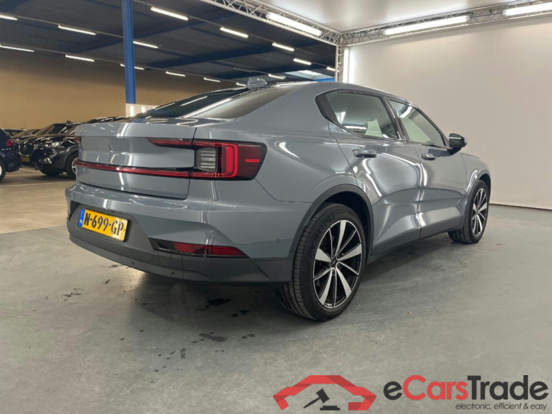 Polestar 2 Standard Range Single Motor 63kWh #4