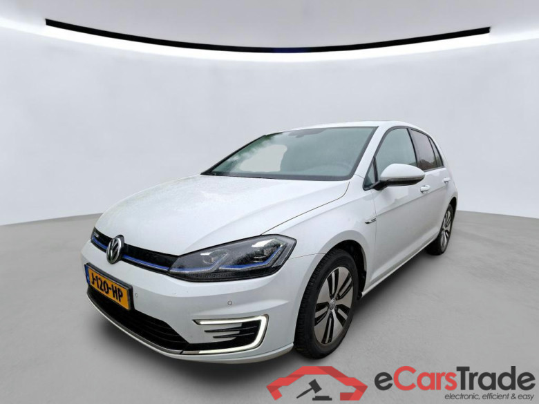 VOLKSWAGEN e-Golf 100 kW #1