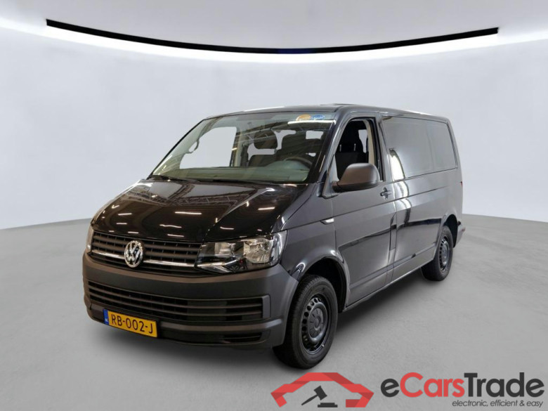 VOLKSWAGEN Transporter Kombi 62 kW