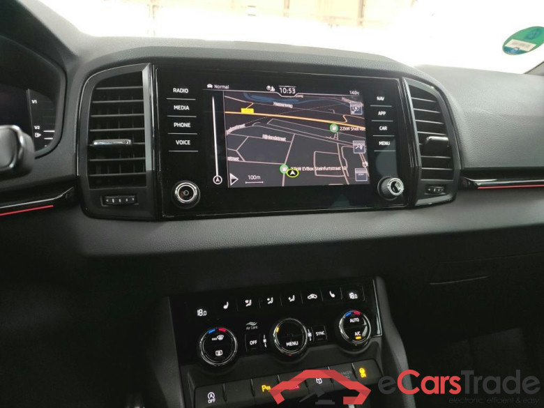SKODA Karoq 110 kW #2