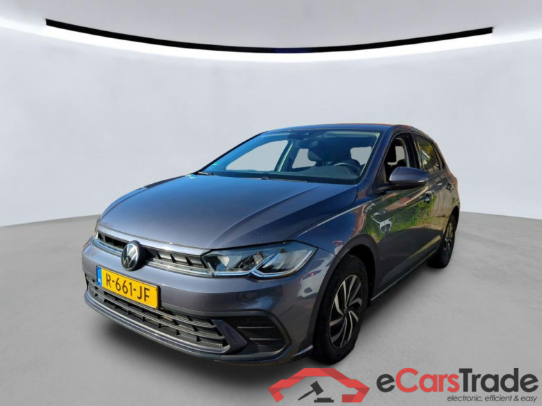 VOLKSWAGEN POLO 70 kW #1