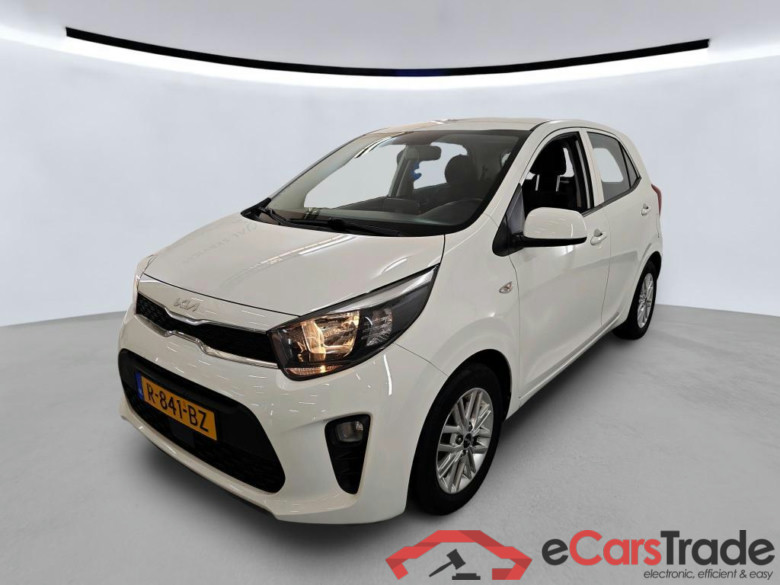 KIA Picanto 49 kW #1