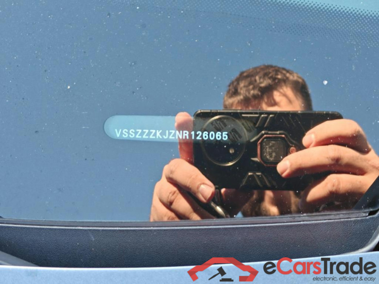 SEAT Ibiza 70 kW #2
