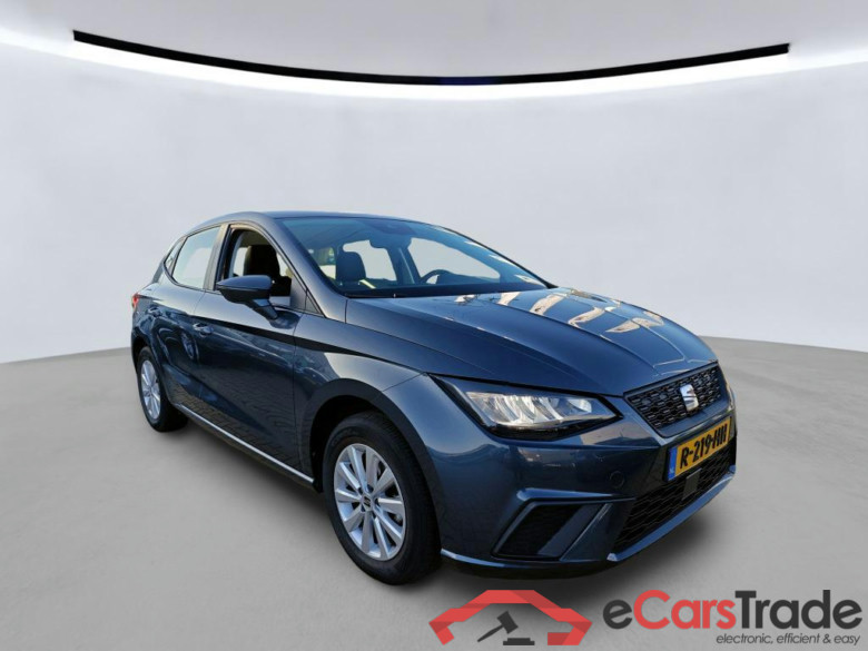 SEAT Ibiza 70 kW #4