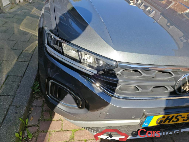 VOLKSWAGEN T-Roc 85 kW #3