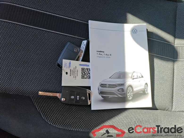 VOLKSWAGEN T-Roc 85 kW #6