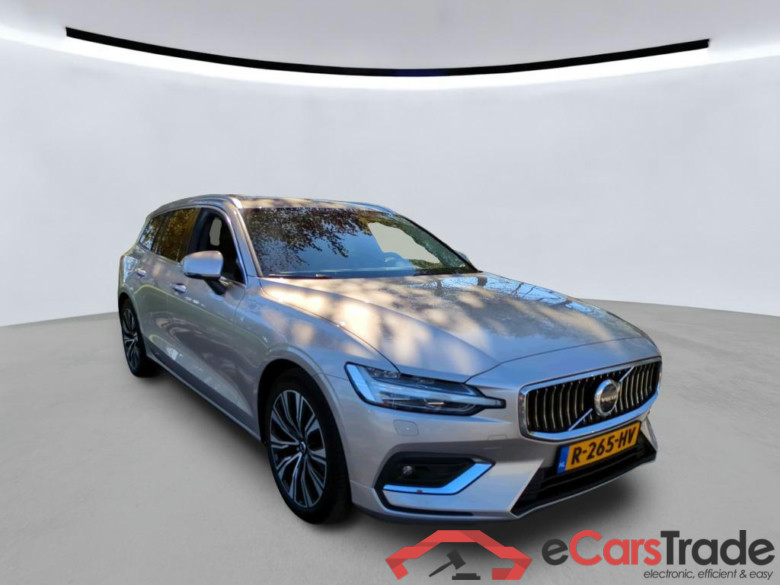 VOLVO V60 145 kW #3