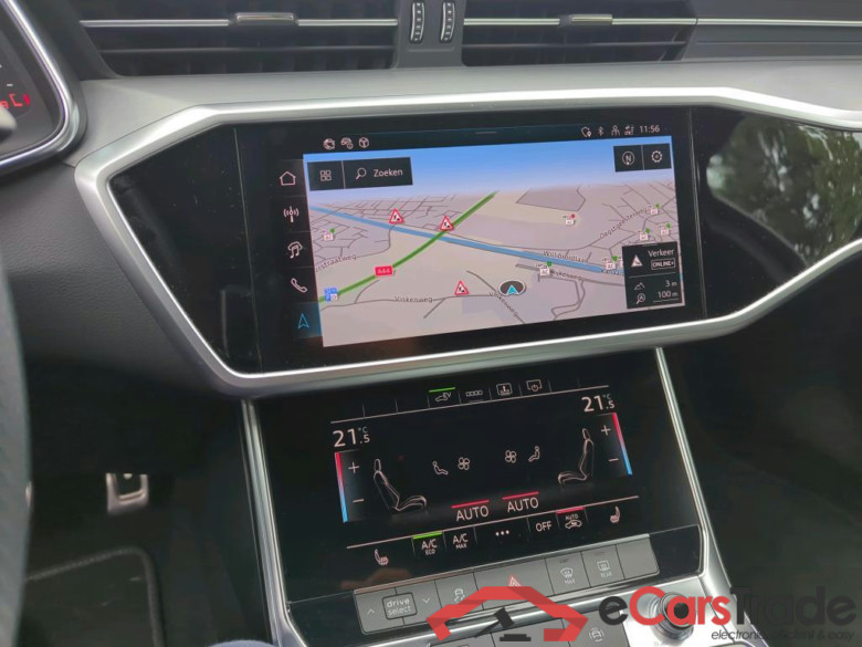 AUDI A6 LIMOUSINE 195 kW #2