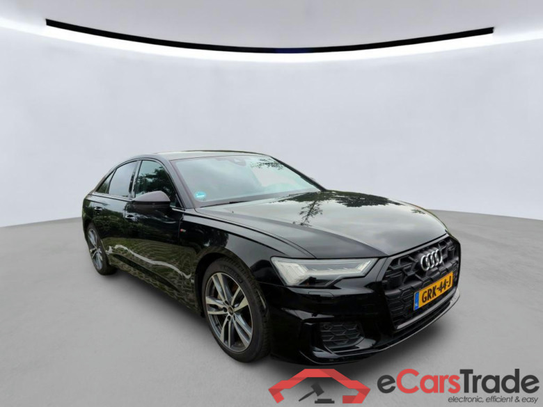 AUDI A6 LIMOUSINE 195 kW #5
