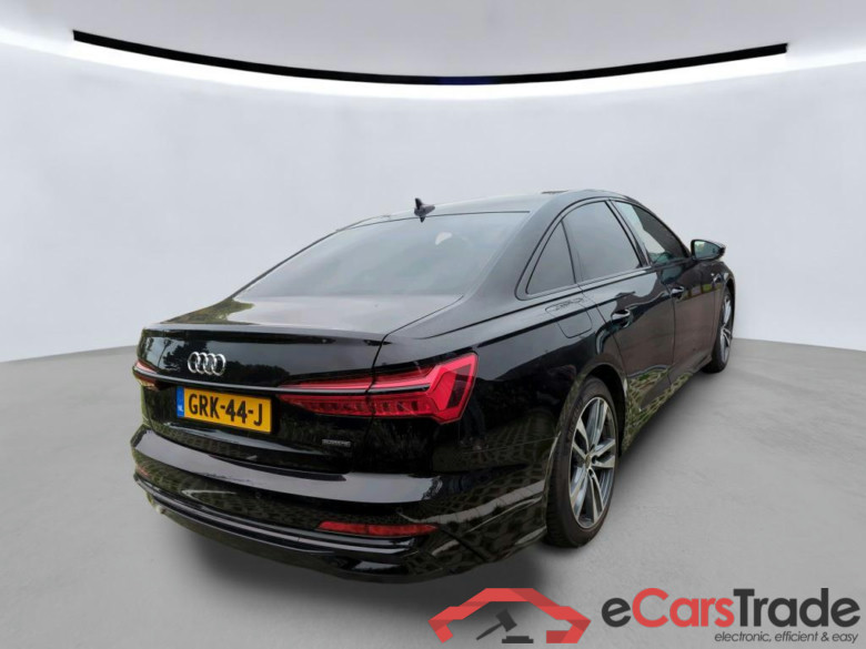 AUDI A6 LIMOUSINE 195 kW #6