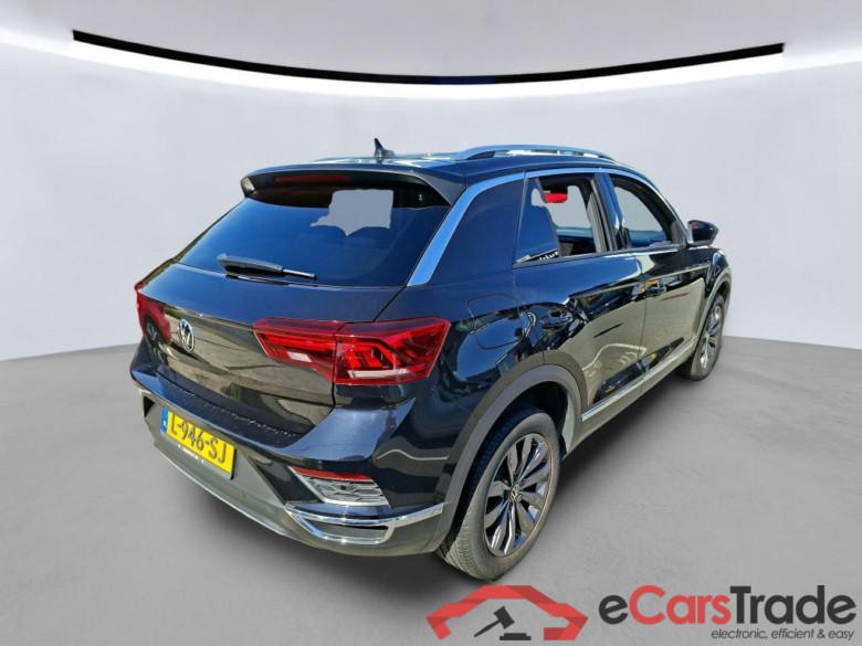 VOLKSWAGEN T-Roc 110 kW #5