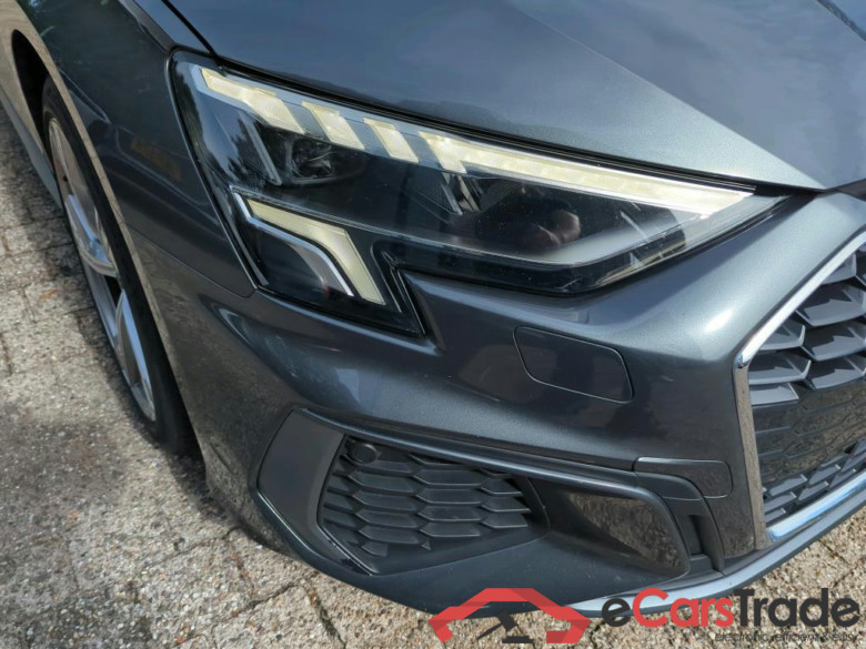 AUDI A3 Limousine 110 kW #4
