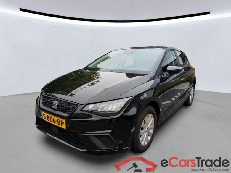 SEAT Ibiza 70 kW