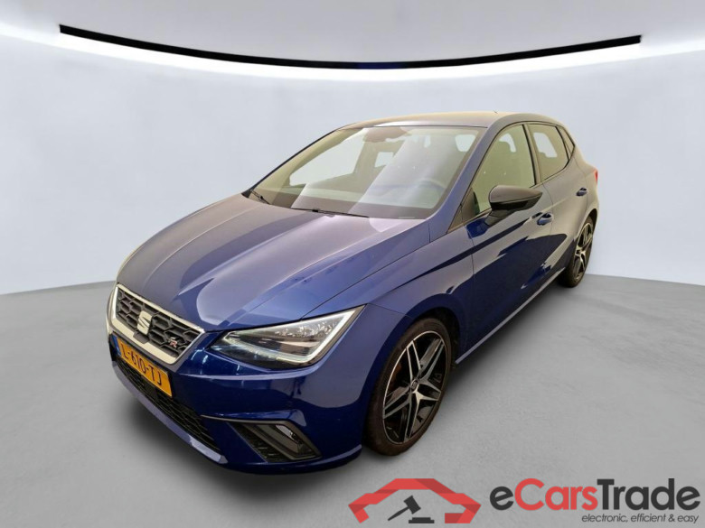 SEAT Ibiza 70 kW