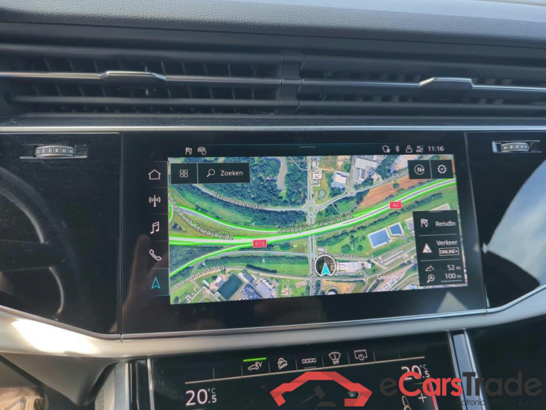AUDI Q8 250 kW #2