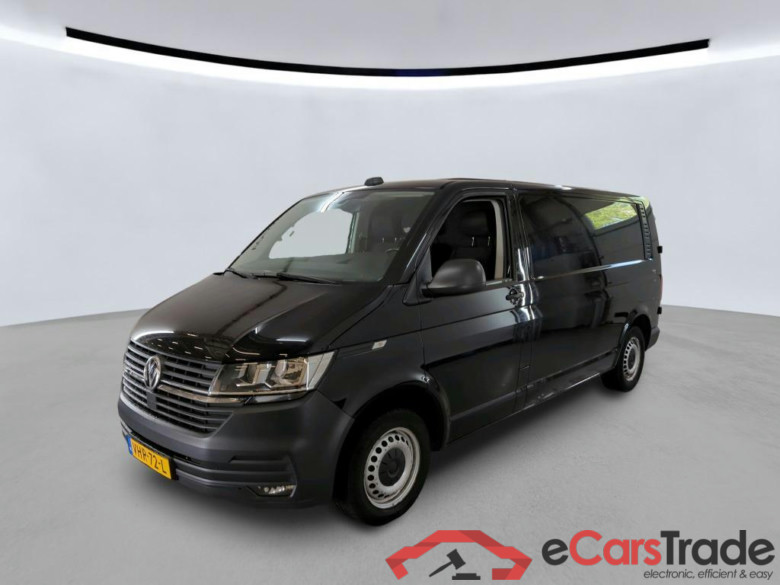 VOLKSWAGEN Transporter 110 kW