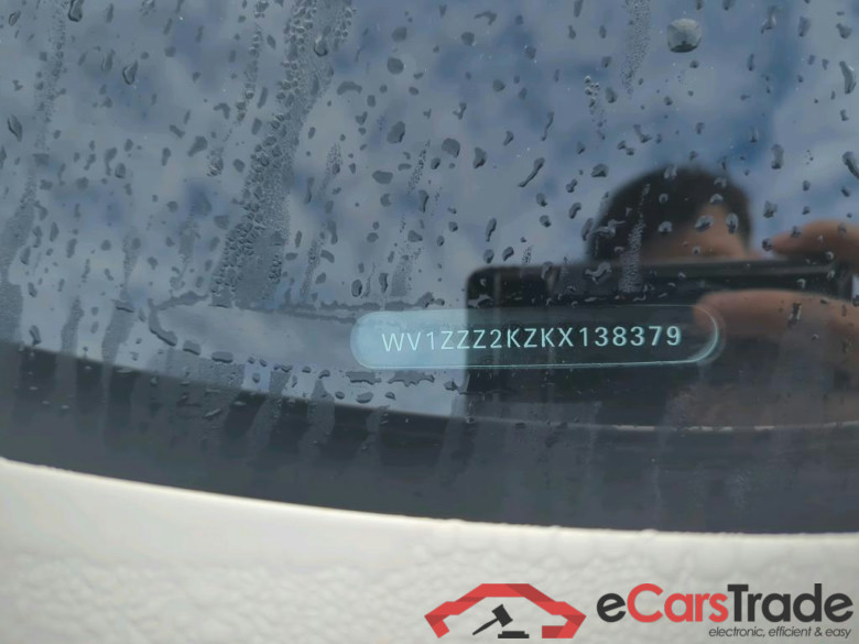 VOLKSWAGEN Caddy 55 kW #3