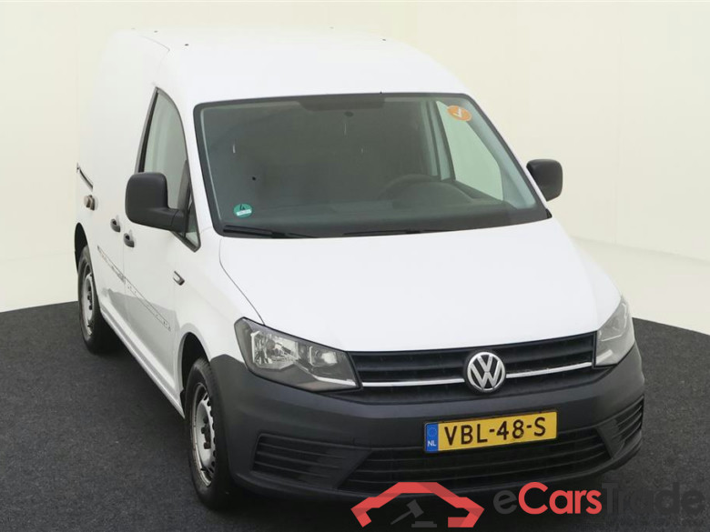 VOLKSWAGEN Caddy 55 kW #5