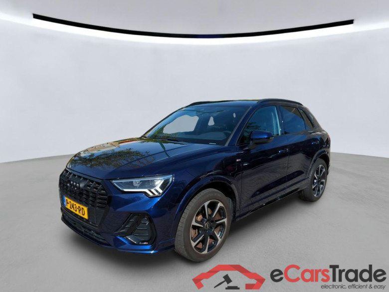 AUDI Q3 110 kW #1
