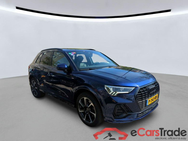 AUDI Q3 110 kW #5