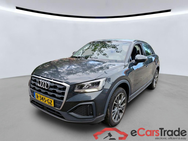 AUDI Q2 81 kW #1