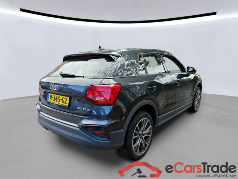 AUDI Q2 81 kW #5