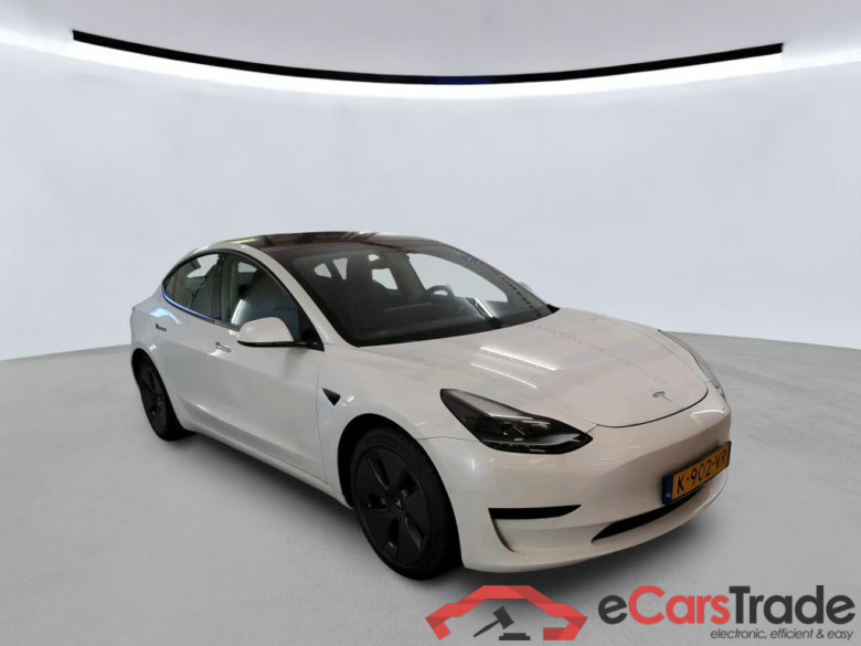 Tesla Model 3 175 kW #4