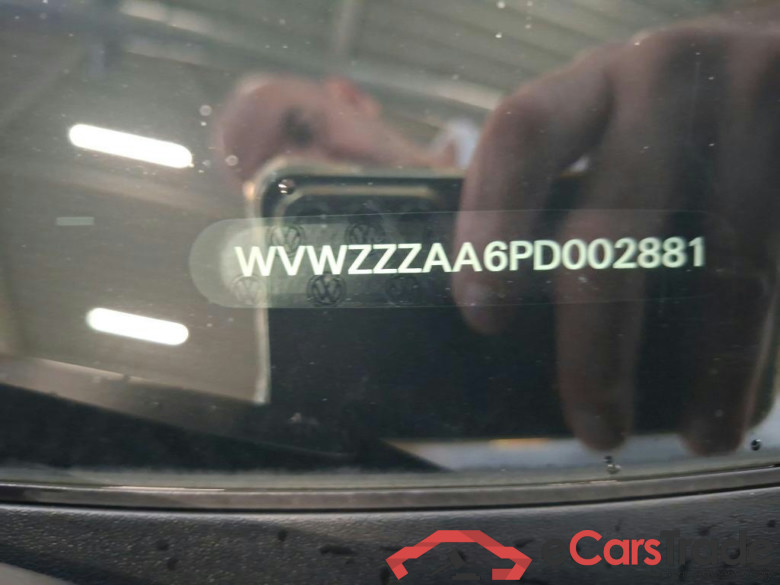 VOLKSWAGEN up! 48 kW #2