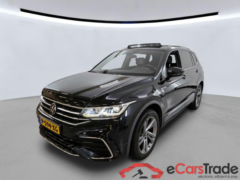 VOLKSWAGEN Tiguan Allspace 110 kW