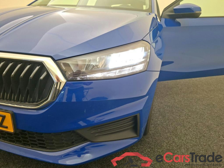 SKODA FABIA 70 kW #3