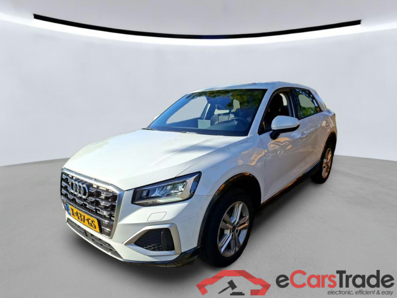 AUDI Q2 81 kW