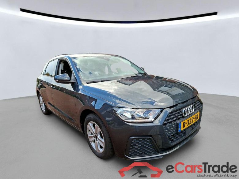 AUDI A1 Sportback 70 kW #3
