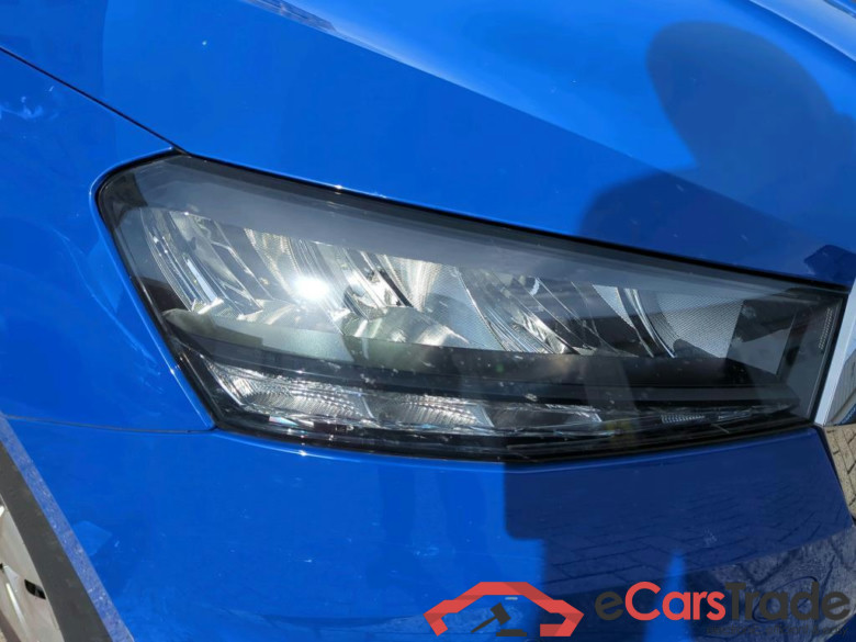 SKODA FABIA 70 kW #3
