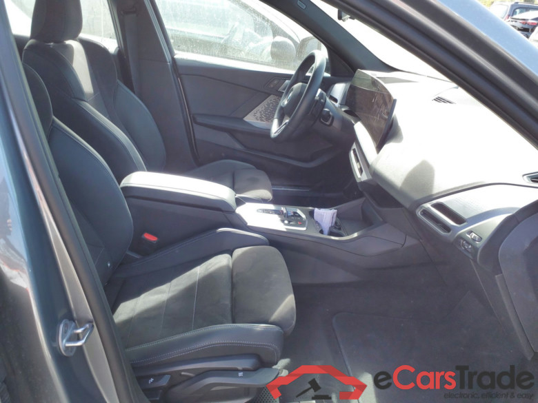 BMW SERIE BMW SERIE 1      120i 170cv M Sport + toit panoramique + repair 3 ans /200 000km #5