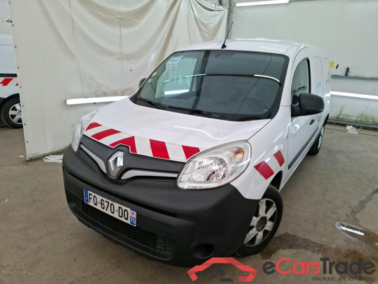 Kangoo Express Maxi Extra (Série Spéciale) 1.5 #1