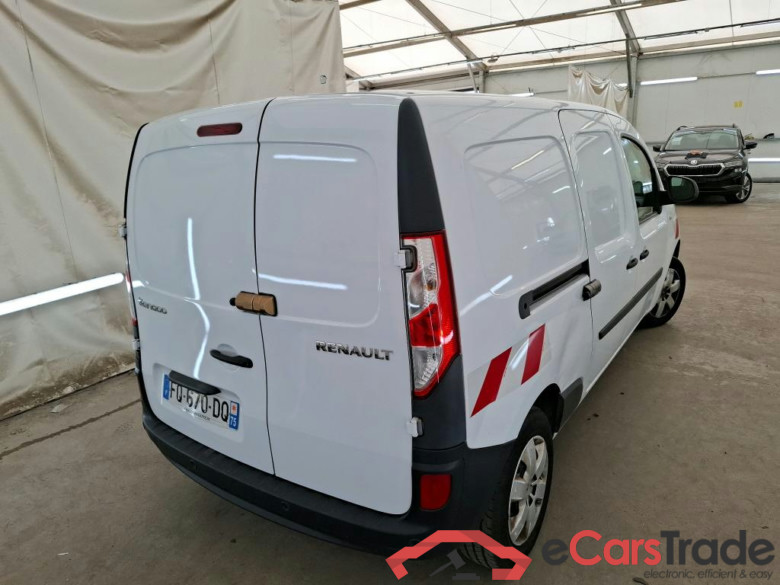 Kangoo Express Maxi Extra (Série Spéciale) 1.5 #3